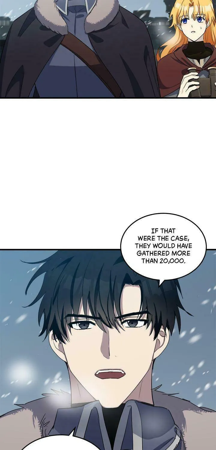 The Villainess Lives Again Chapter 80 page 48 - 