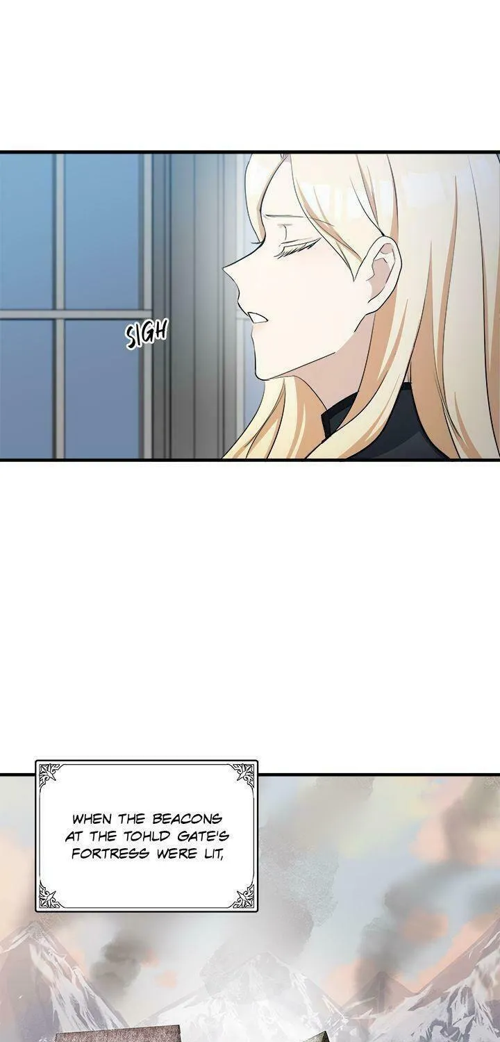 The Villainess Lives Again Chapter 80 page 6 - 
