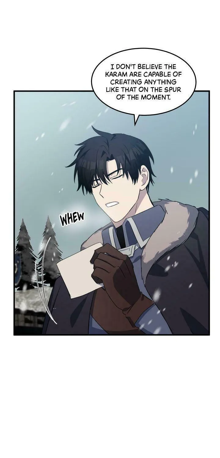 The Villainess Lives Again Chapter 80 page 51 - 