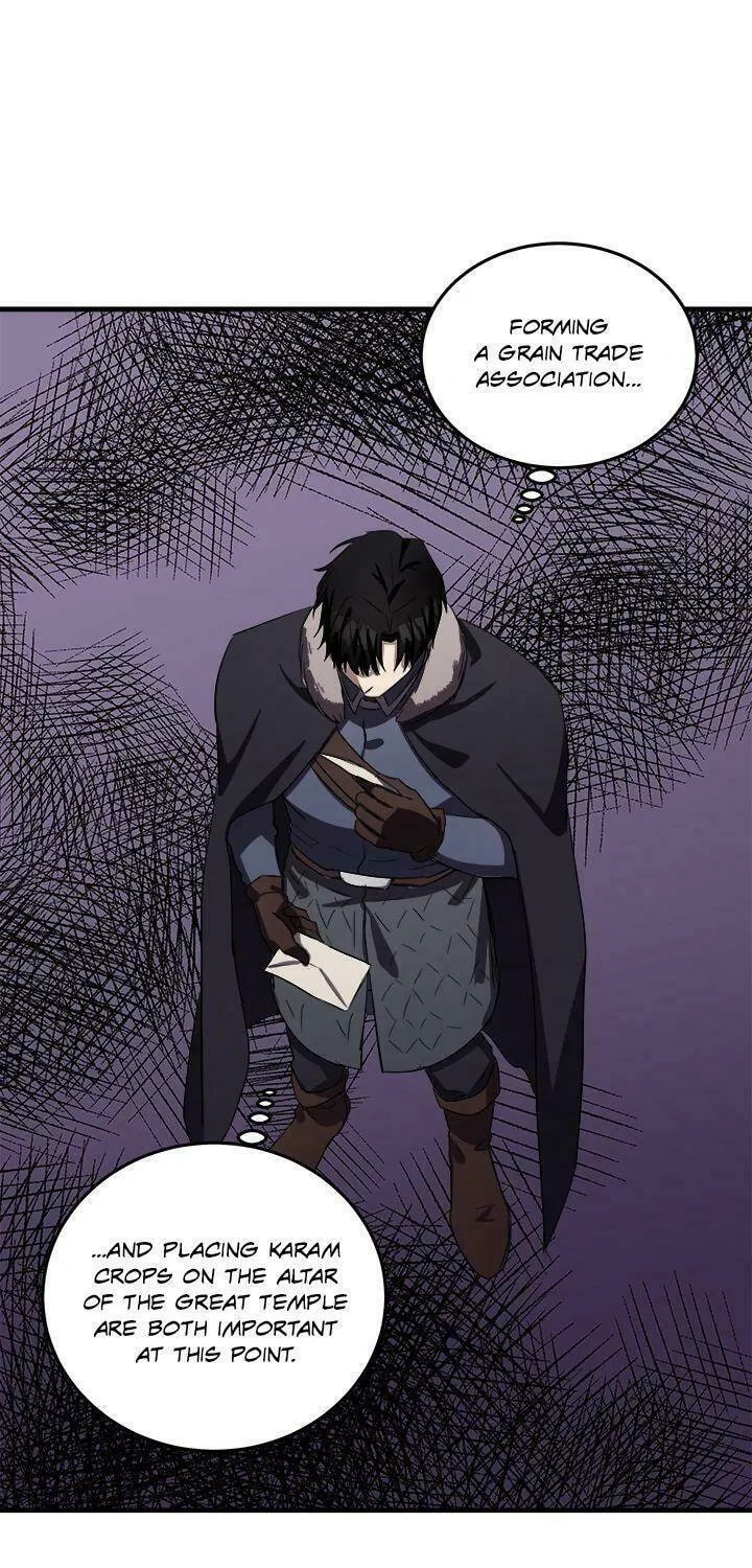 The Villainess Lives Again Chapter 80 page 55 - 