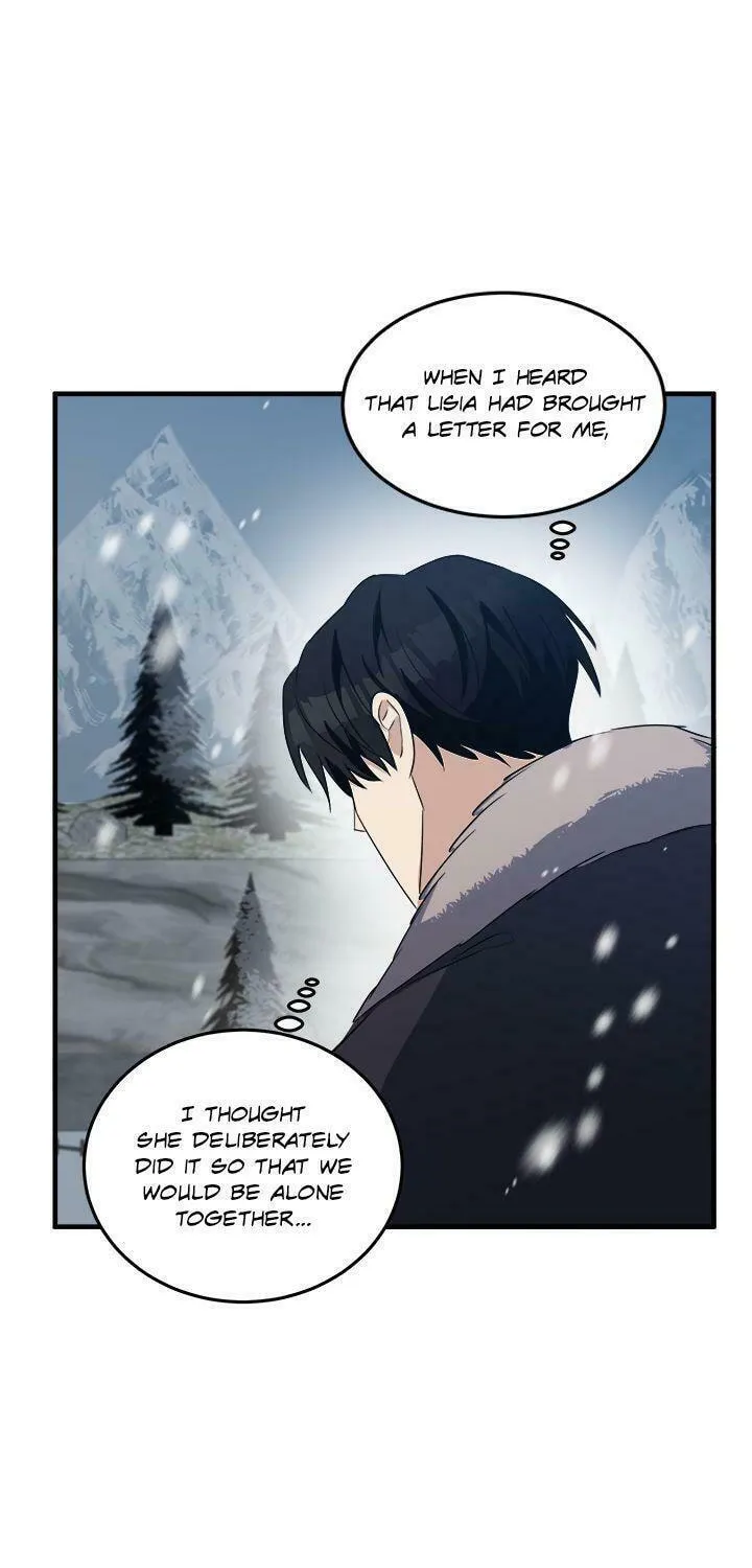 The Villainess Lives Again Chapter 80 page 56 - 