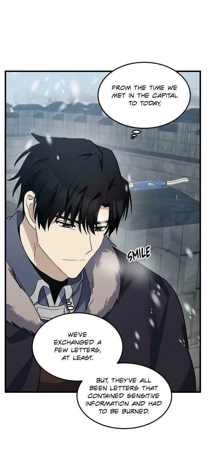 The Villainess Lives Again Chapter 80 page 58 - 