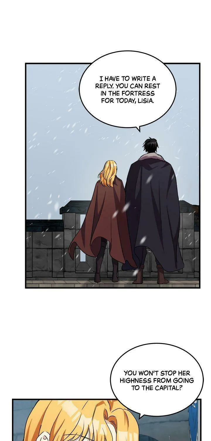 The Villainess Lives Again Chapter 80 page 60 - 