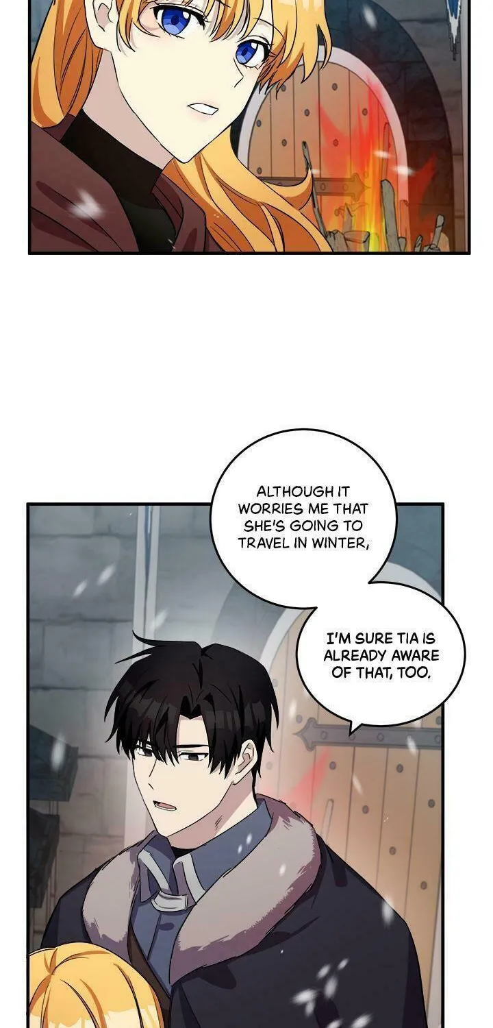 The Villainess Lives Again Chapter 80 page 61 - 