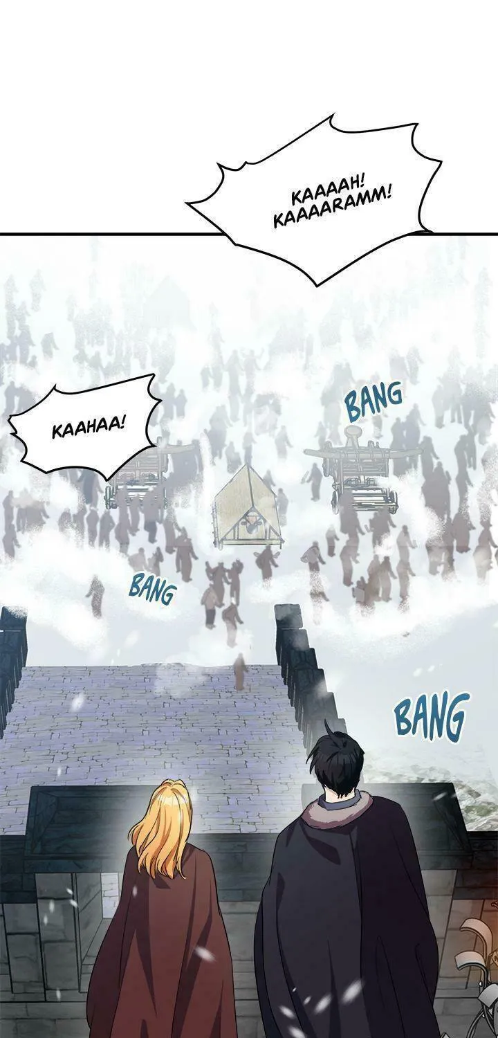 The Villainess Lives Again Chapter 80 page 70 - 