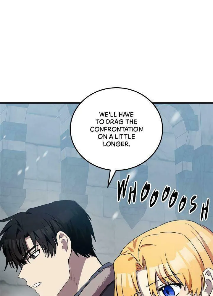 The Villainess Lives Again Chapter 80 page 72 - 