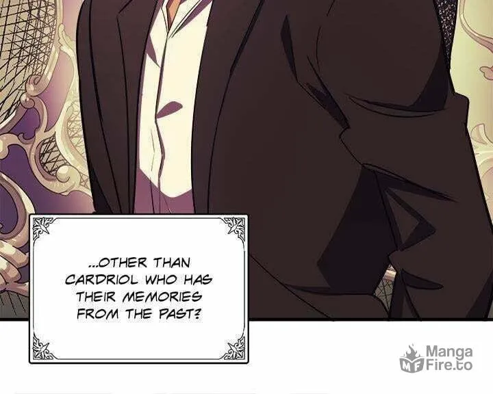 The Villainess Lives Again Chapter 80 page 9 - 