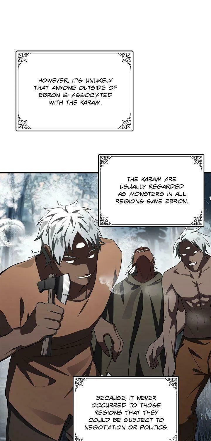 The Villainess Lives Again Chapter 80 page 10 - 