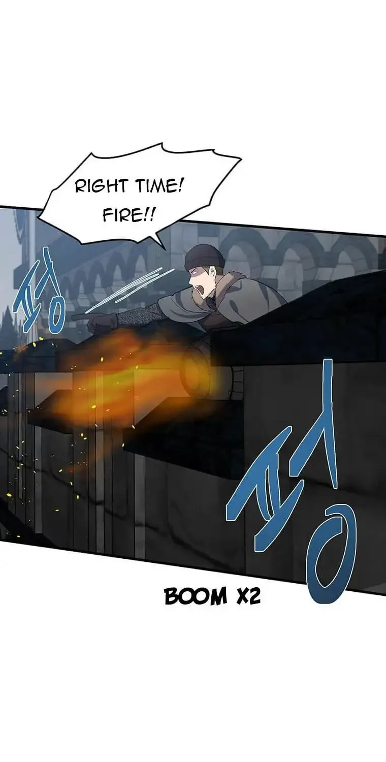 The Villainess Lives Again Chapter 81.5 page 2 - 