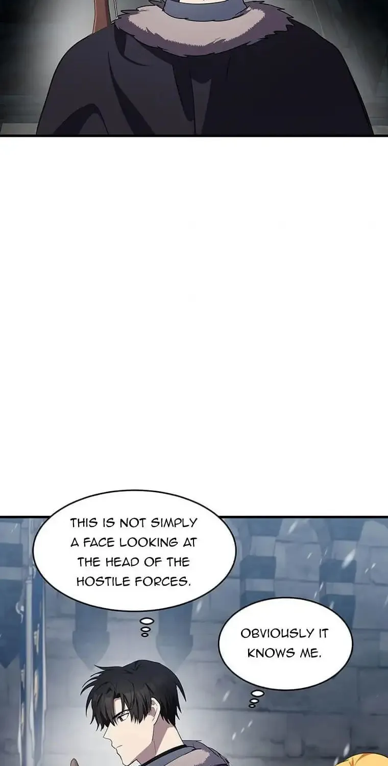 The Villainess Lives Again Chapter 81.5 page 11 - 