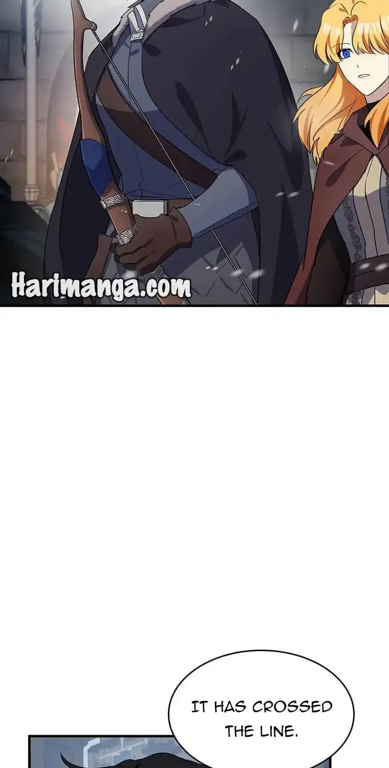 The Villainess Lives Again Chapter 81.5 page 12 - 