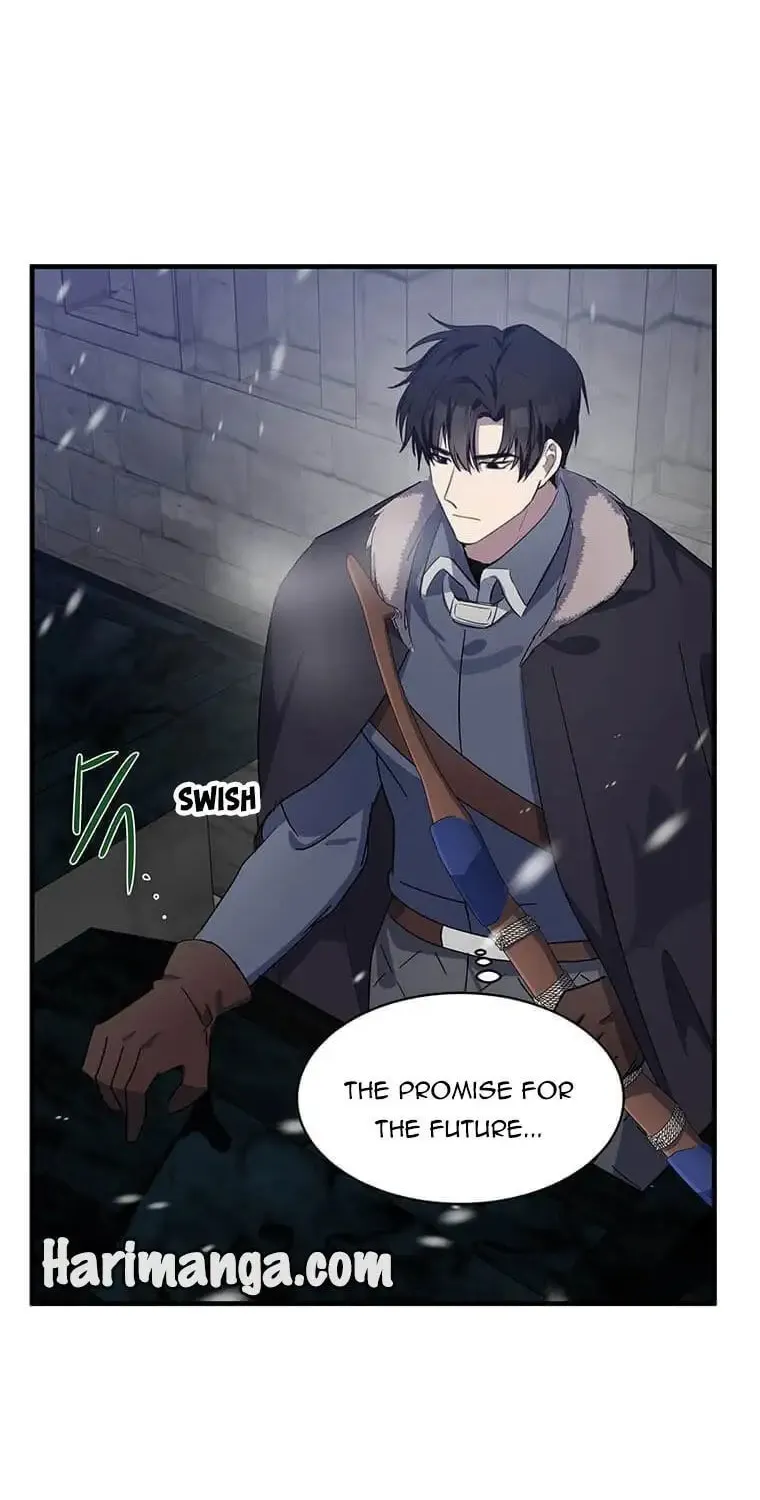 The Villainess Lives Again Chapter 81.5 page 15 - 