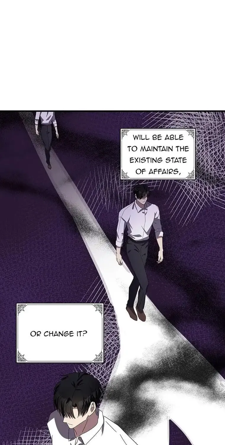 The Villainess Lives Again Chapter 81.5 page 16 - 