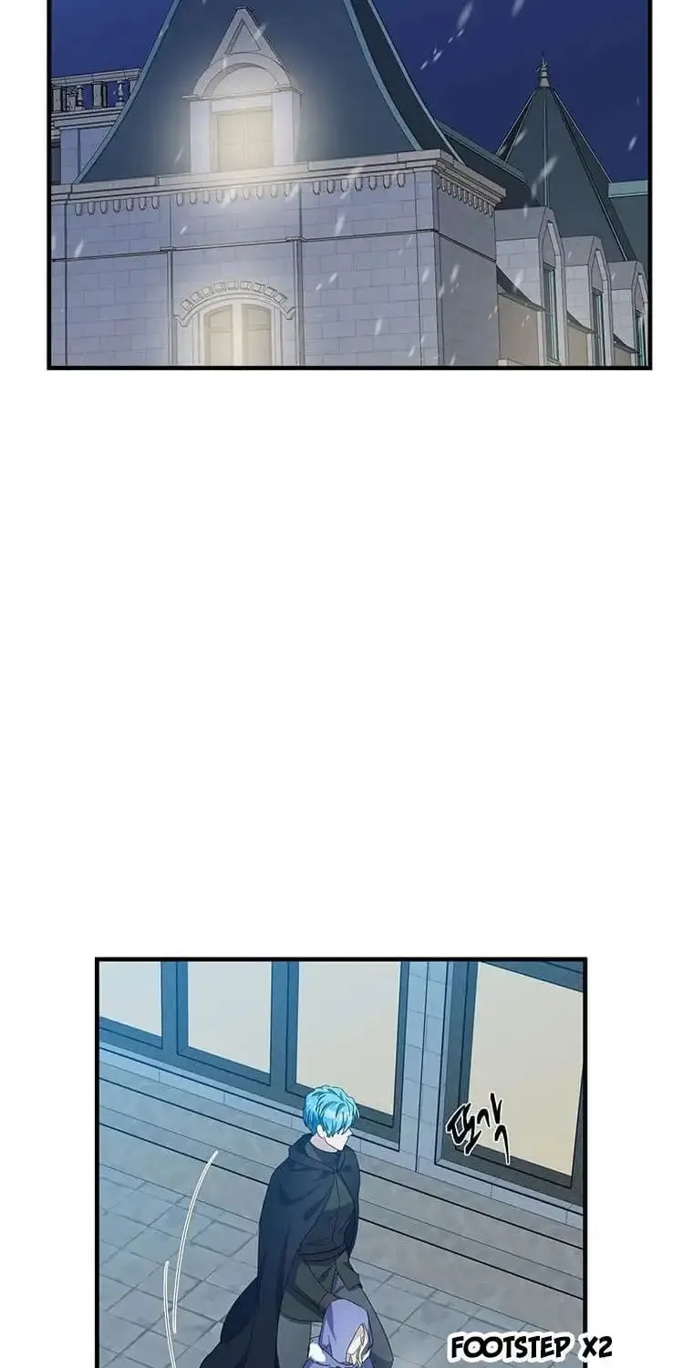 The Villainess Lives Again Chapter 81.5 page 21 - 
