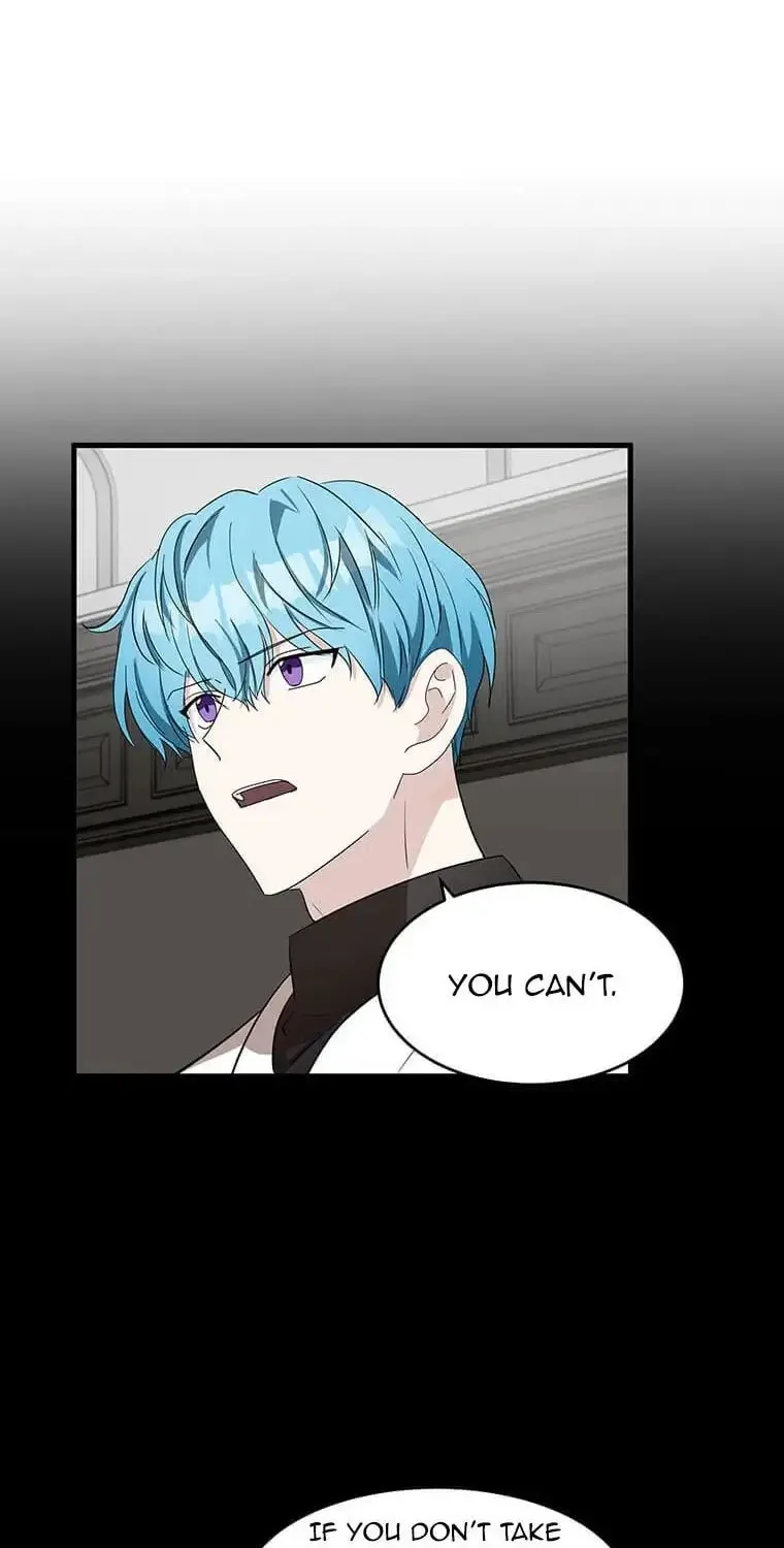 The Villainess Lives Again Chapter 81.5 page 25 - 