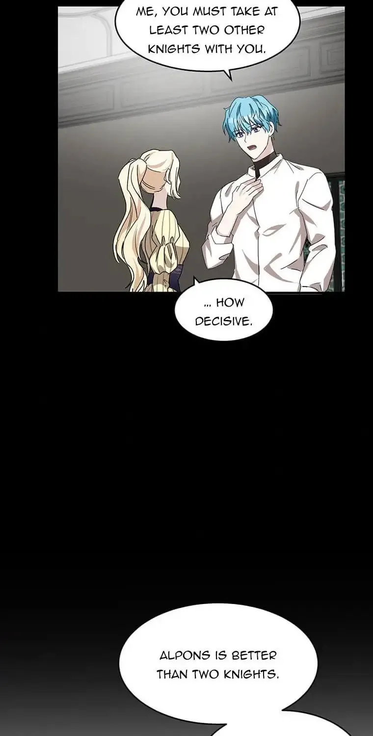 The Villainess Lives Again Chapter 81.5 page 26 - 