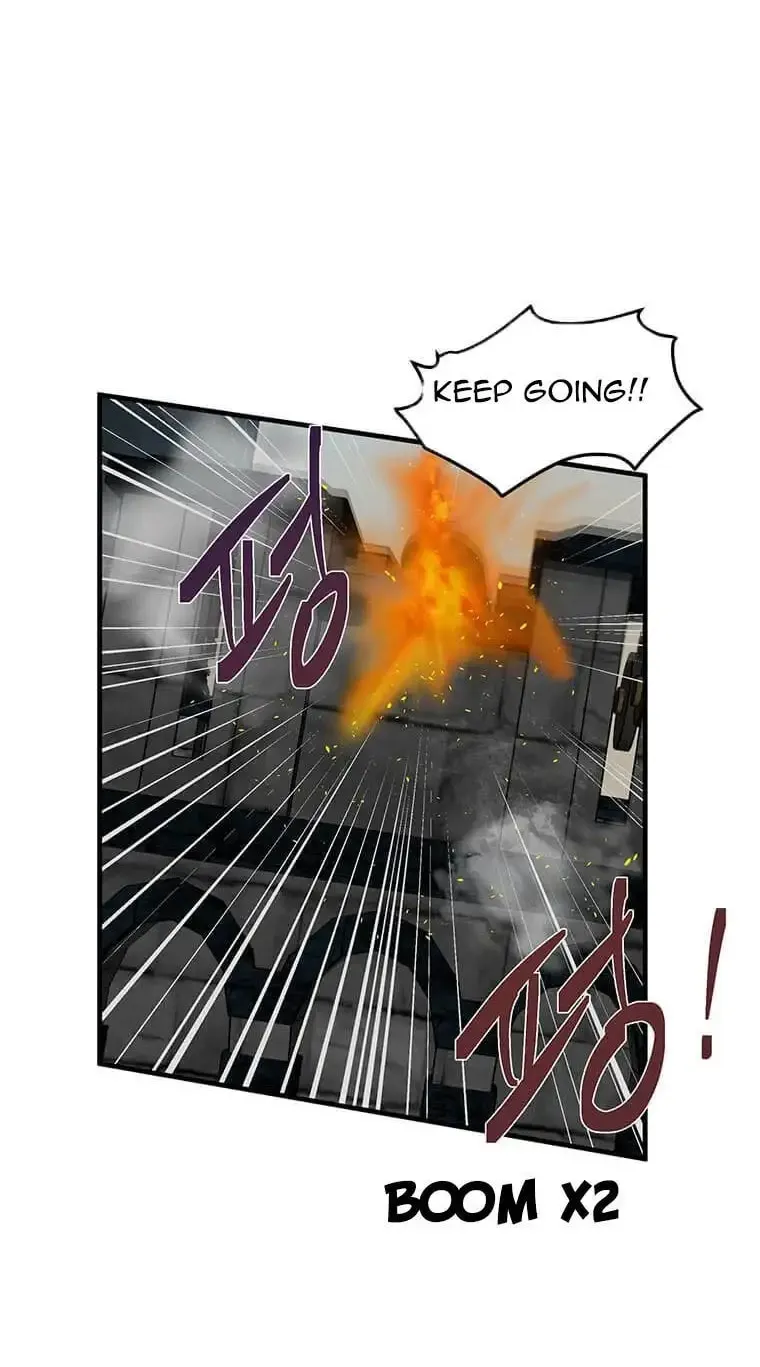 The Villainess Lives Again Chapter 81.5 page 4 - 