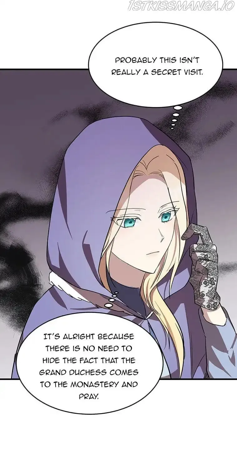 The Villainess Lives Again Chapter 81.5 page 33 - 