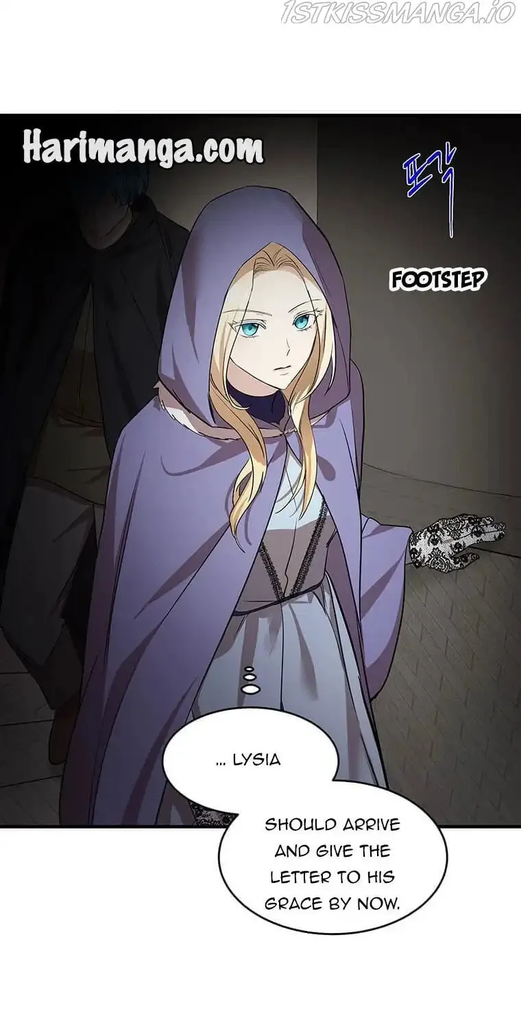 The Villainess Lives Again Chapter 81.5 page 37 - 