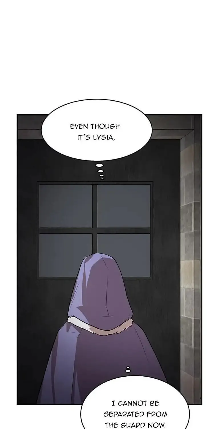 The Villainess Lives Again Chapter 81.5 page 38 - 