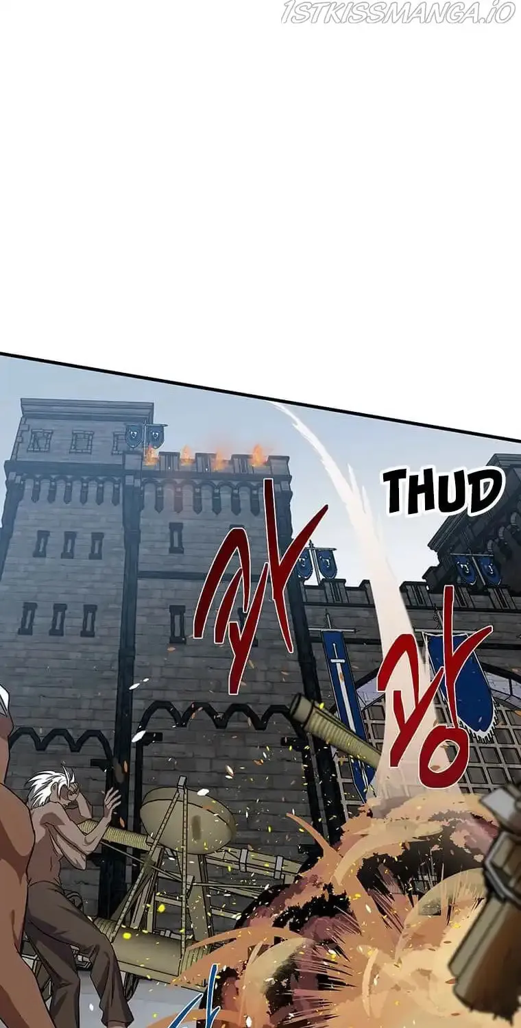 The Villainess Lives Again Chapter 81.5 page 5 - 