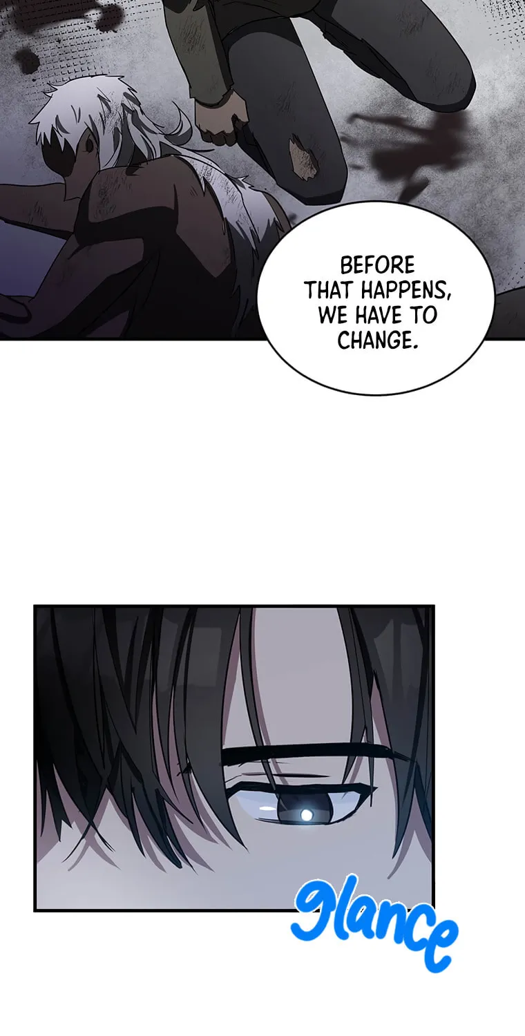 The Villainess Lives Again Chapter 81 page 11 - 