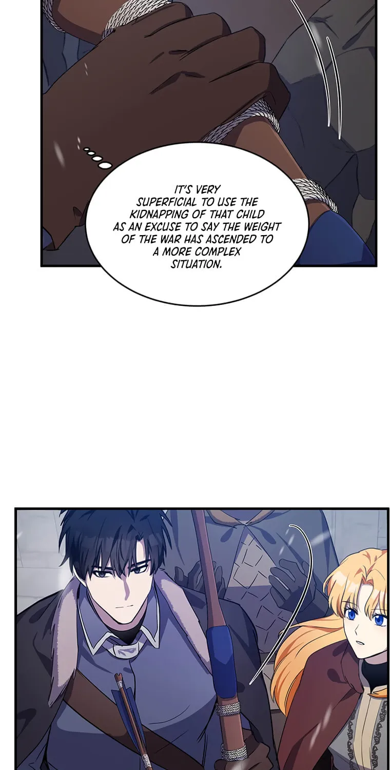 The Villainess Lives Again Chapter 81 page 15 - 