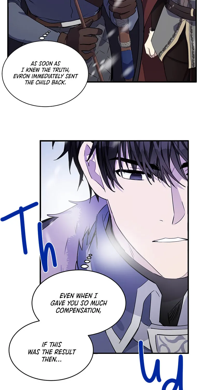 The Villainess Lives Again Chapter 81 page 16 - 