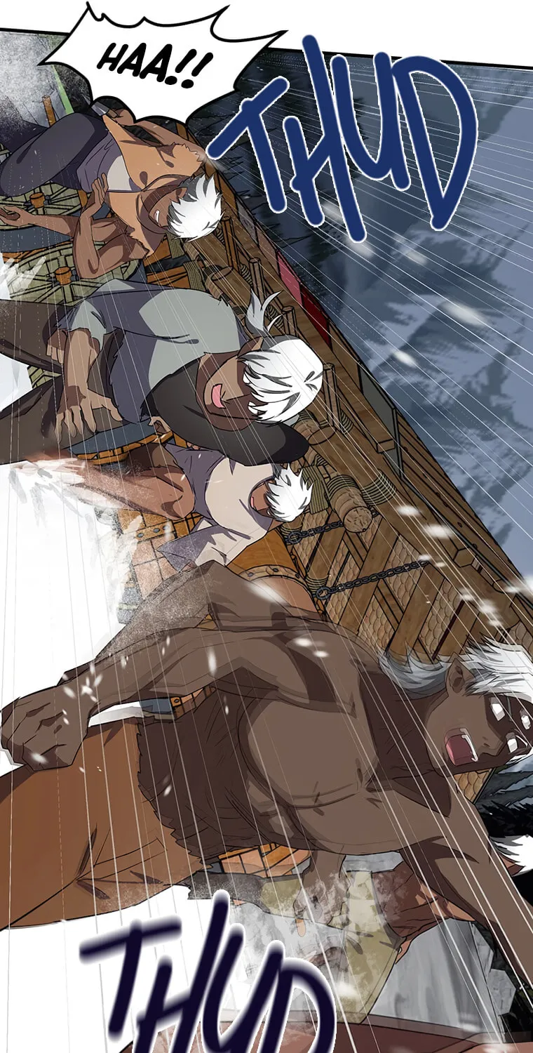 The Villainess Lives Again Chapter 81 page 18 - 