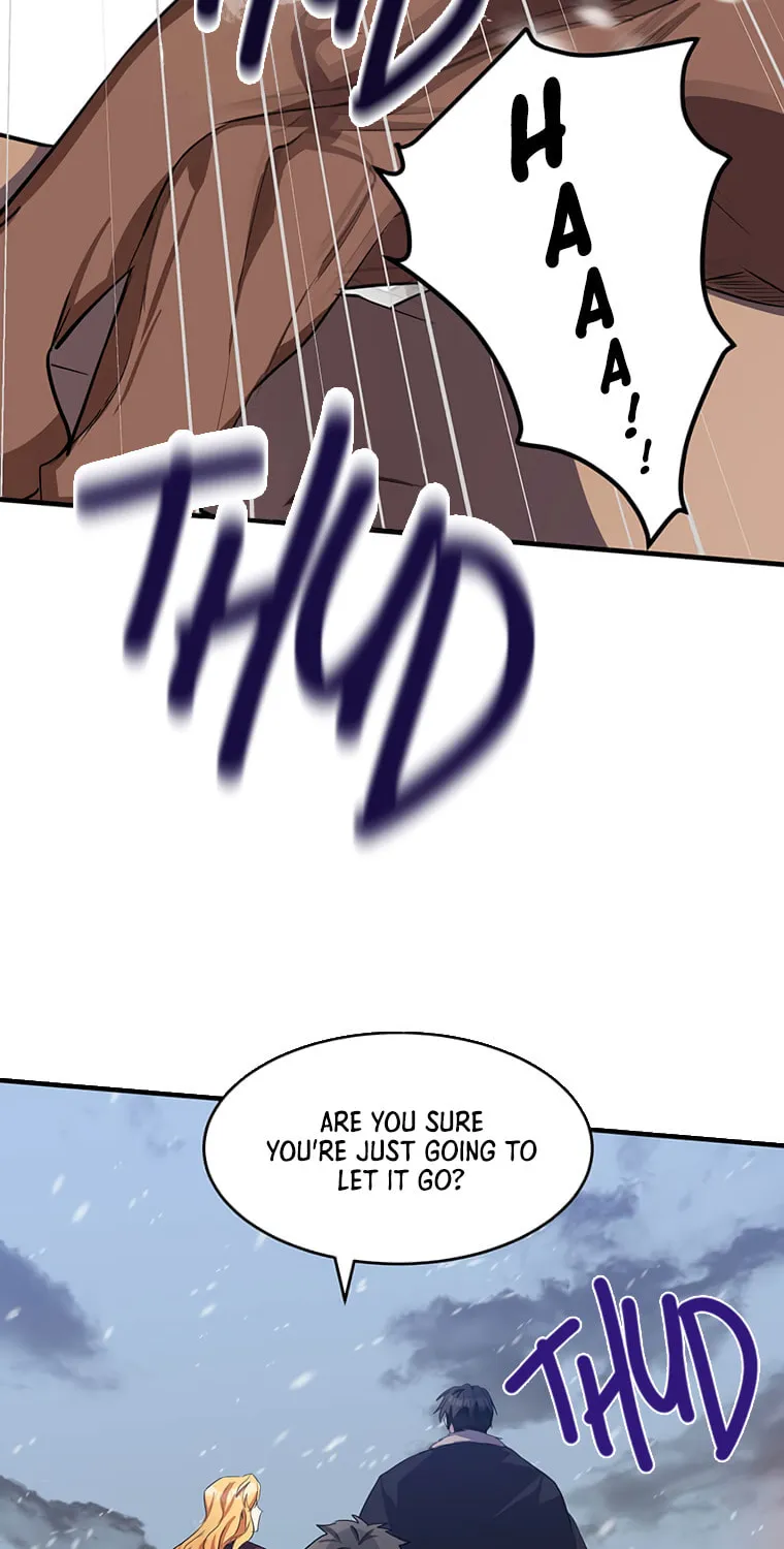 The Villainess Lives Again Chapter 81 page 19 - 