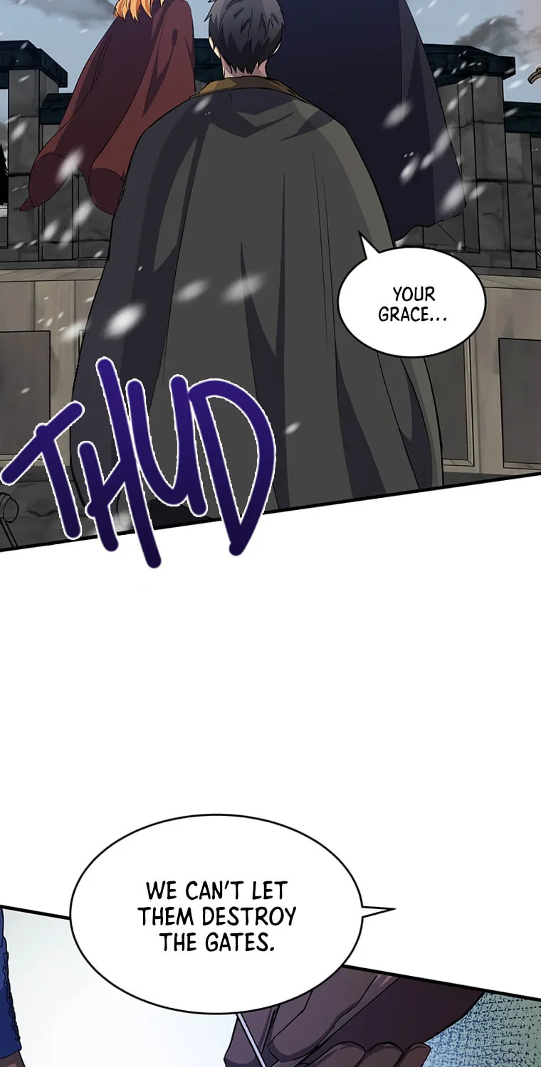 The Villainess Lives Again Chapter 81 page 20 - 