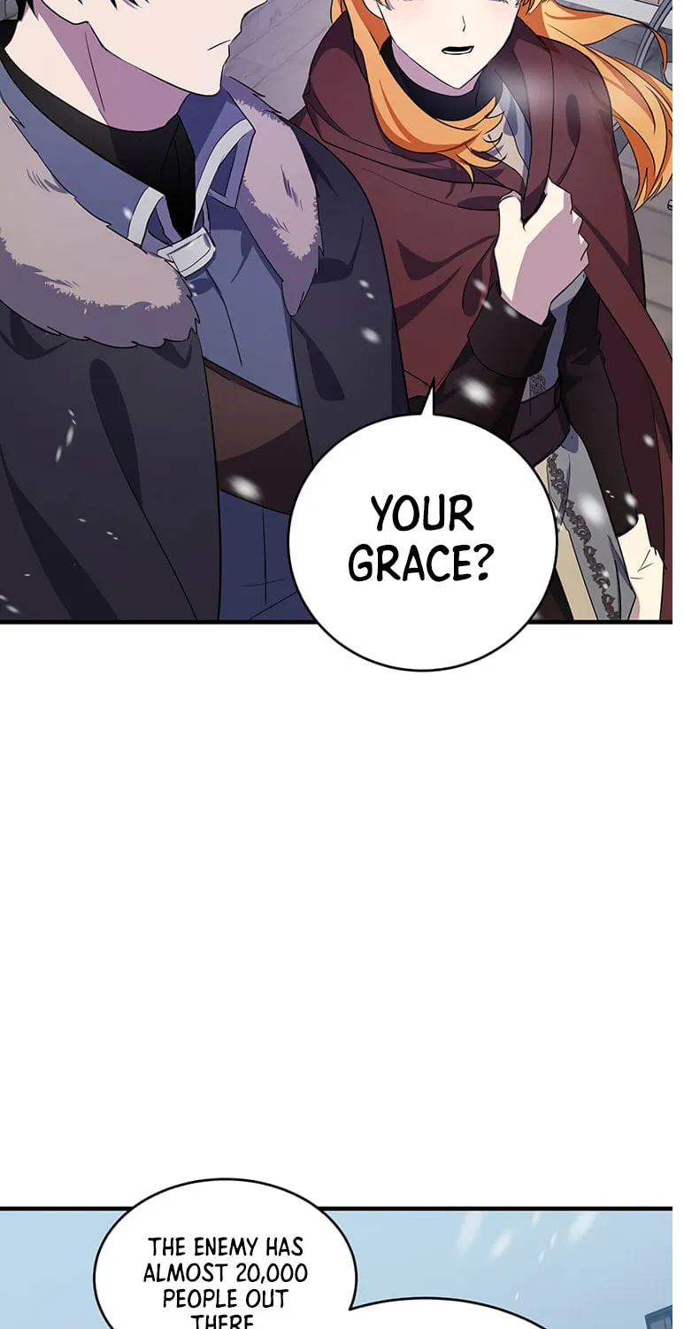 The Villainess Lives Again Chapter 81 page 3 - 