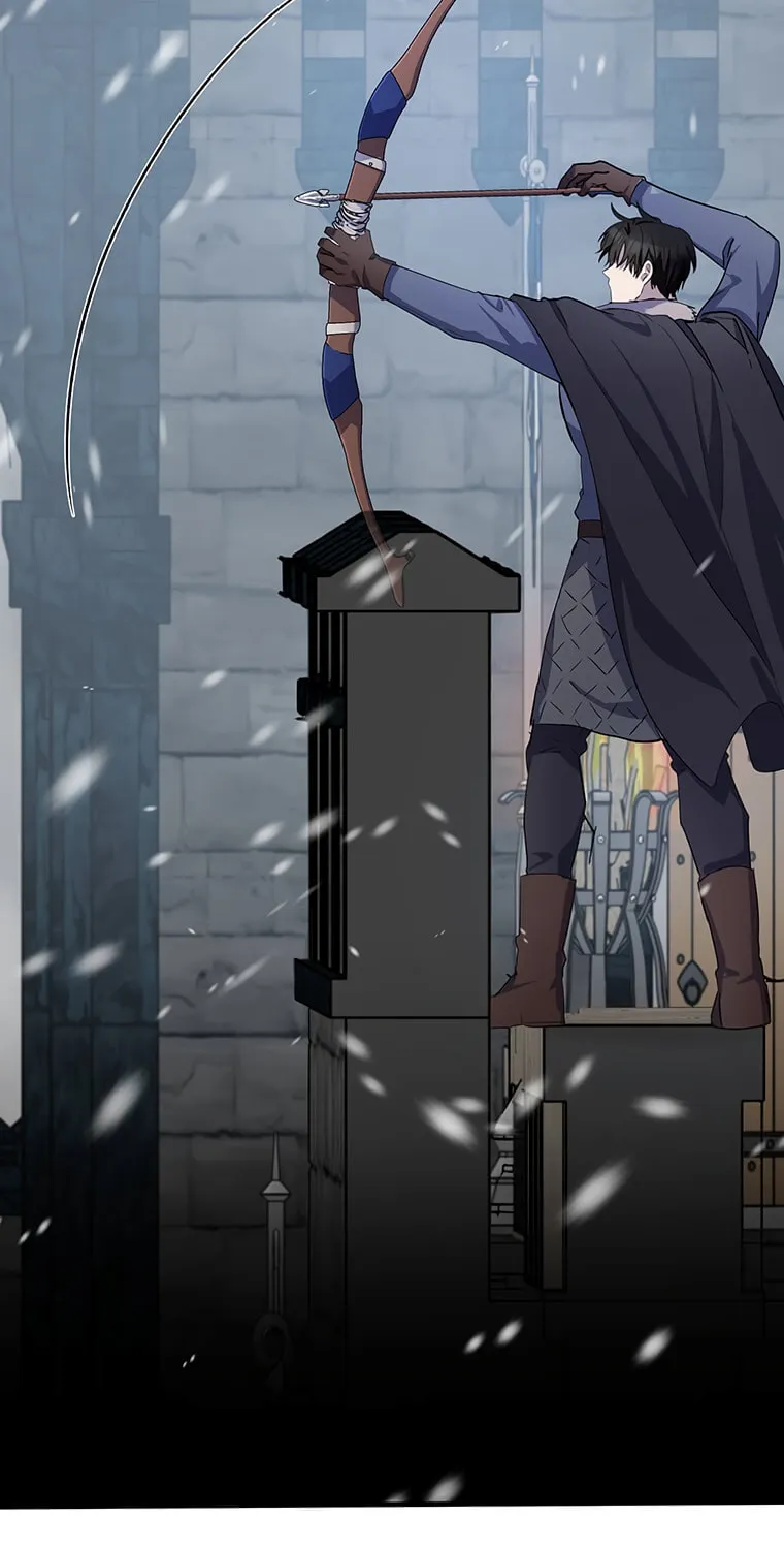 The Villainess Lives Again Chapter 81 page 22 - 