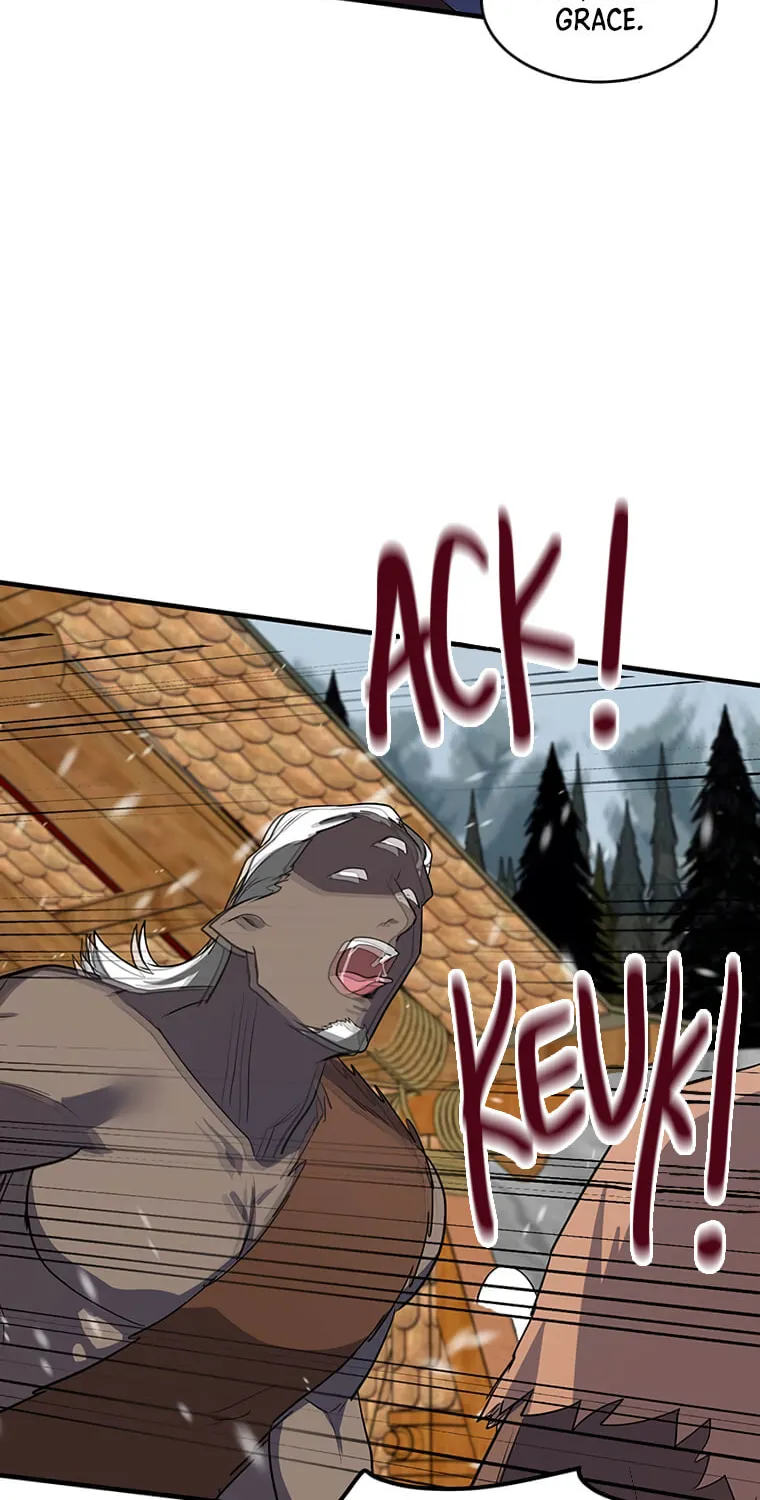 The Villainess Lives Again Chapter 81 page 27 - 