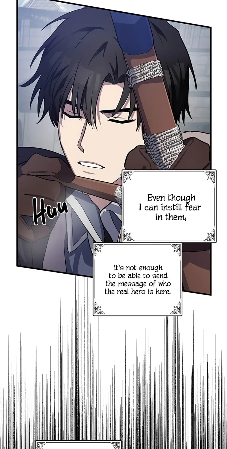 The Villainess Lives Again Chapter 81 page 31 - 