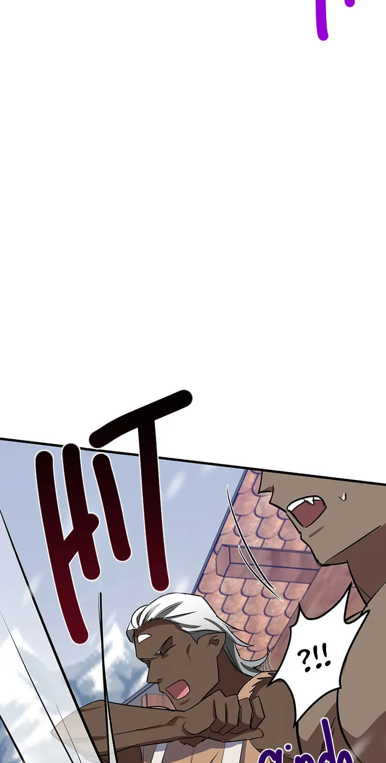 The Villainess Lives Again Chapter 81 page 35 - 