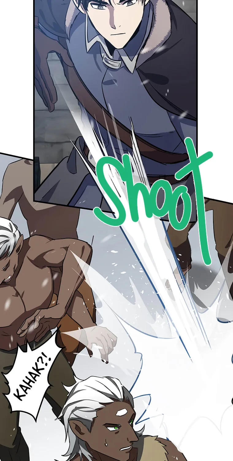 The Villainess Lives Again Chapter 81 page 37 - 