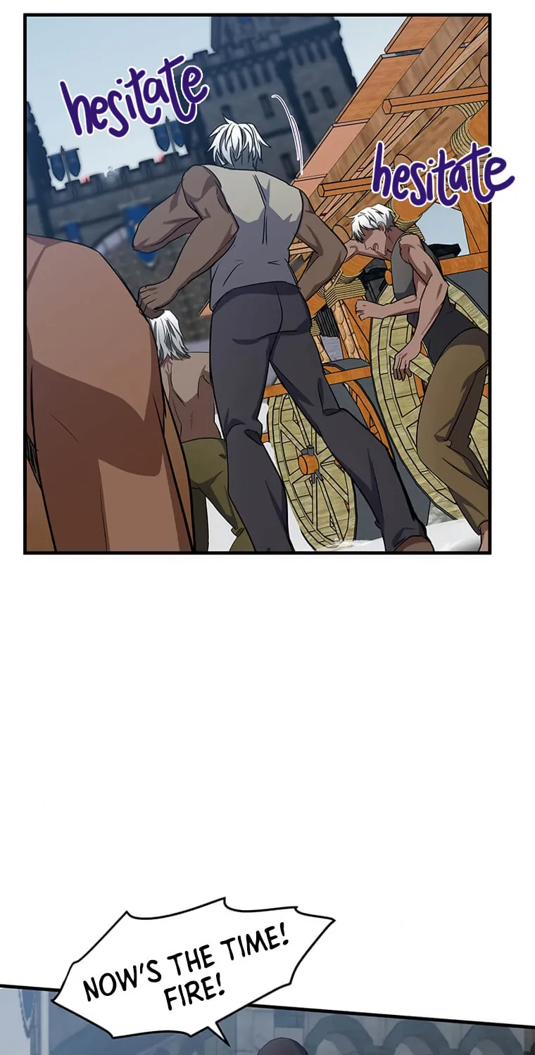 The Villainess Lives Again Chapter 81 page 40 - 