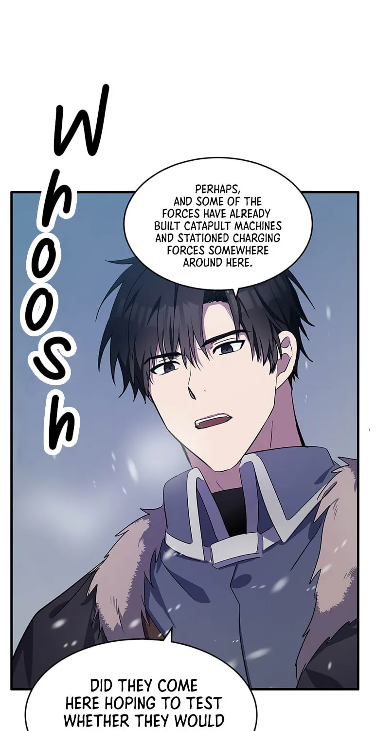The Villainess Lives Again Chapter 81 page 5 - 