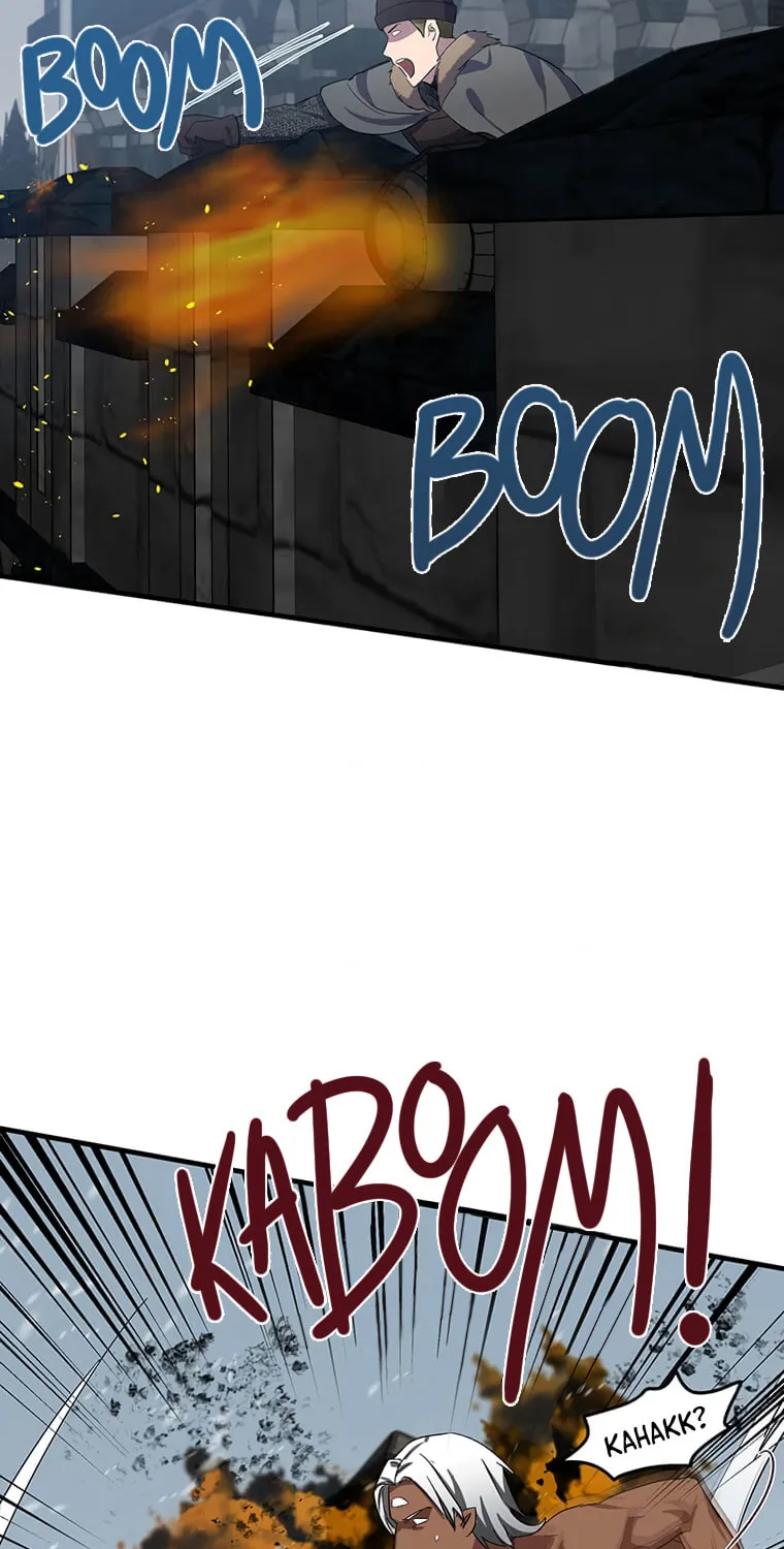 The Villainess Lives Again Chapter 81 page 41 - 