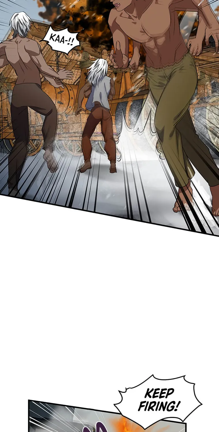 The Villainess Lives Again Chapter 81 page 42 - 