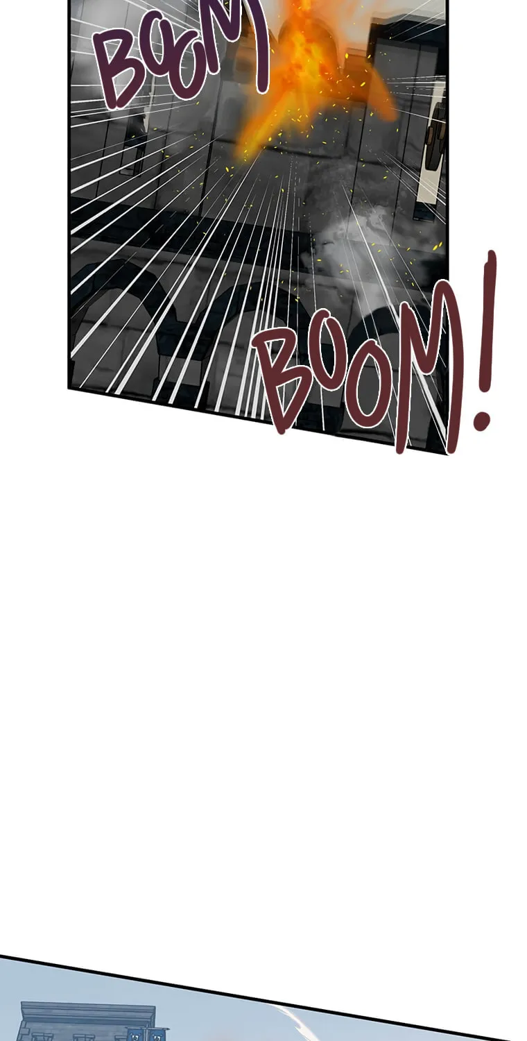 The Villainess Lives Again Chapter 81 page 43 - 