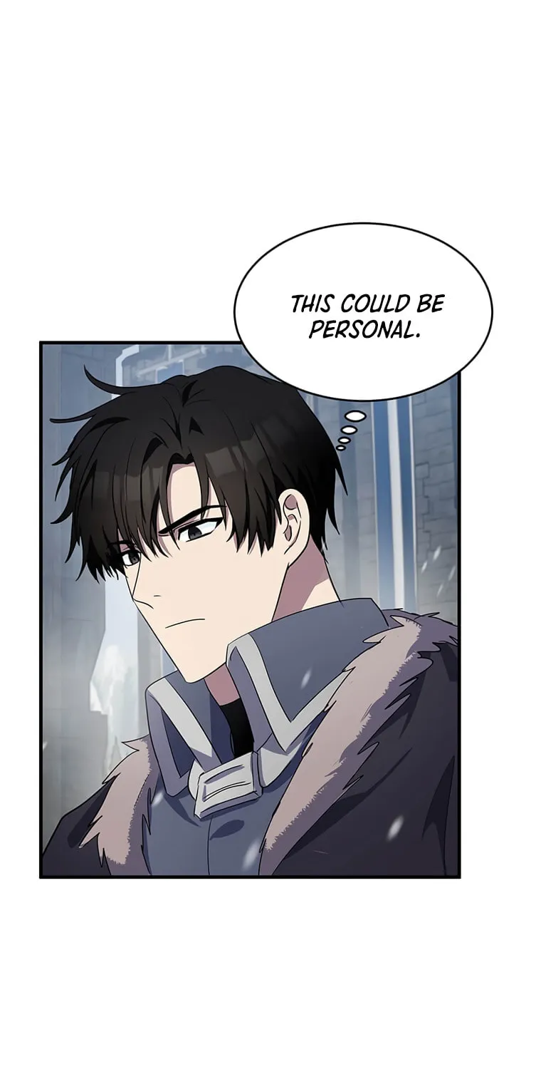 The Villainess Lives Again Chapter 81 page 52 - 