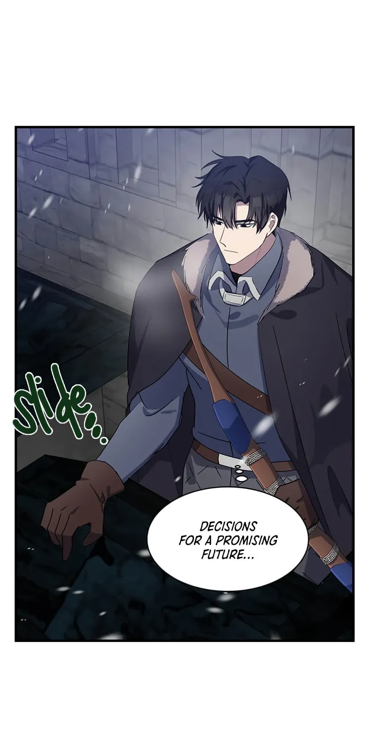 The Villainess Lives Again Chapter 81 page 54 - 