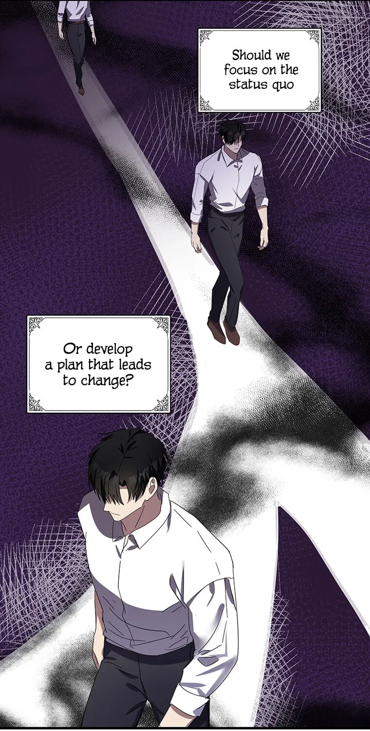 The Villainess Lives Again Chapter 81 page 56 - 