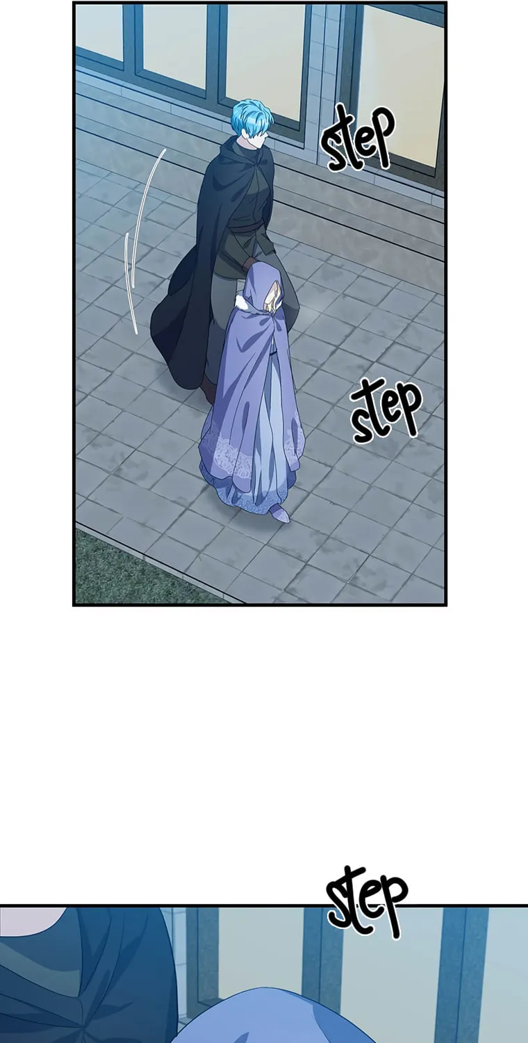 The Villainess Lives Again Chapter 81 page 61 - 