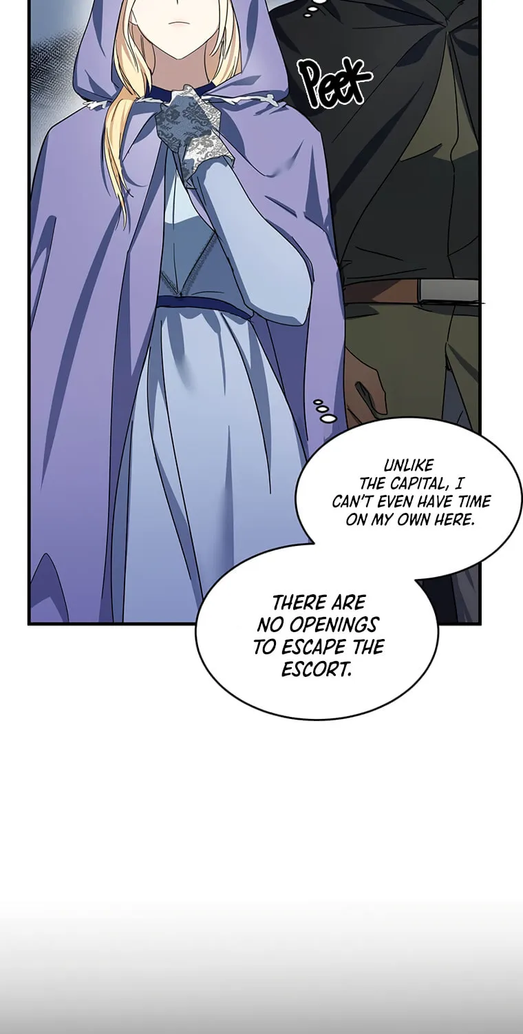 The Villainess Lives Again Chapter 81 page 63 - 