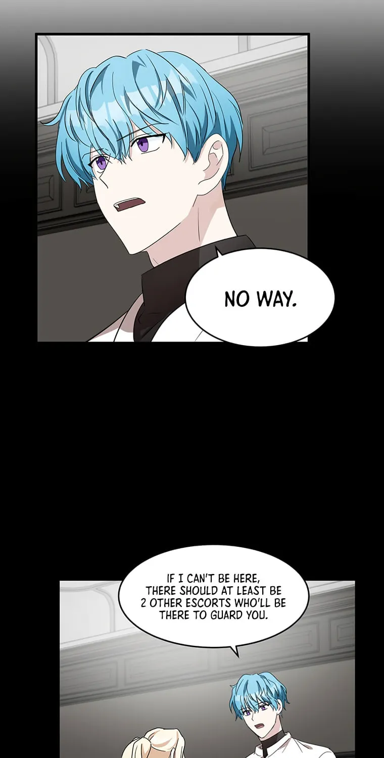 The Villainess Lives Again Chapter 81 page 64 - 