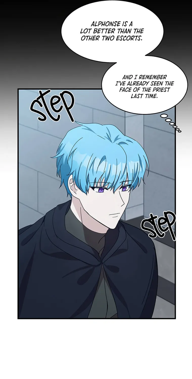 The Villainess Lives Again Chapter 81 page 66 - 