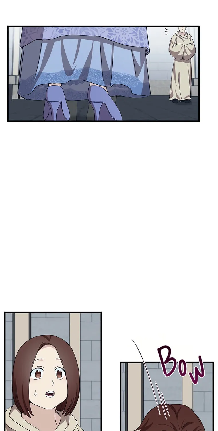 The Villainess Lives Again Chapter 81 page 67 - 